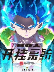 赛亚人无敌版