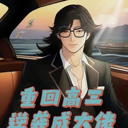 特种兵之最强中学生