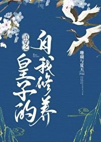 清穿之皇子的自我修养百度