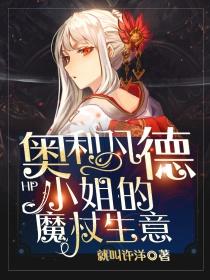 hp奥利凡德小姐的魔杖生意
