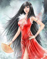 重生娱乐圈女王归来