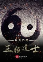 我真的是正经道士TXT