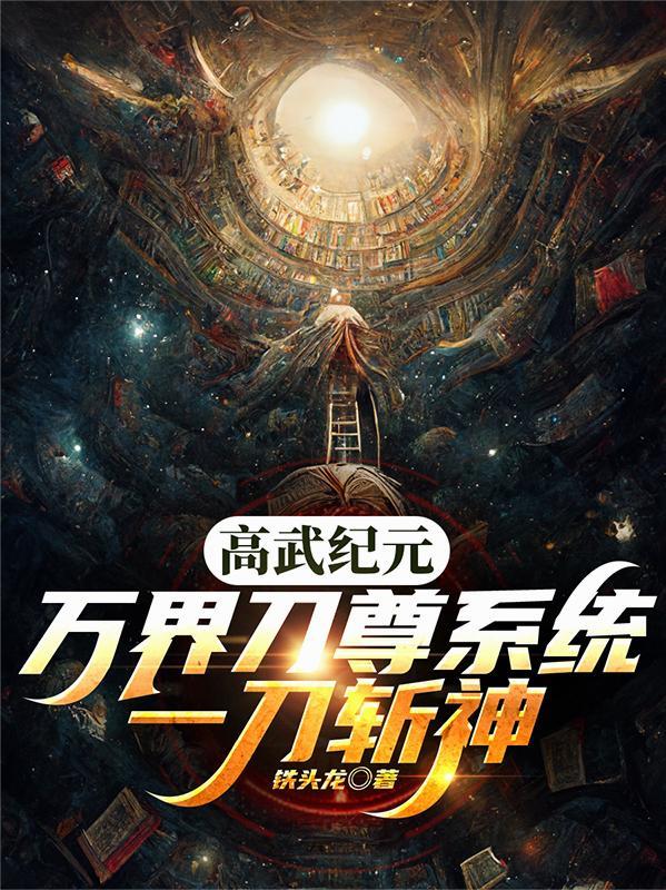 全球高武斩神刀