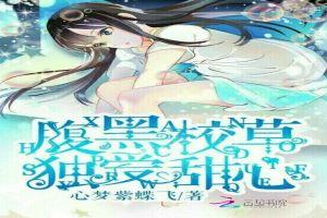 竹马总裁太腹黑