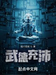 武德充沛全本TXT