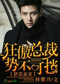 猎爱总裁情难自禁免费阅读